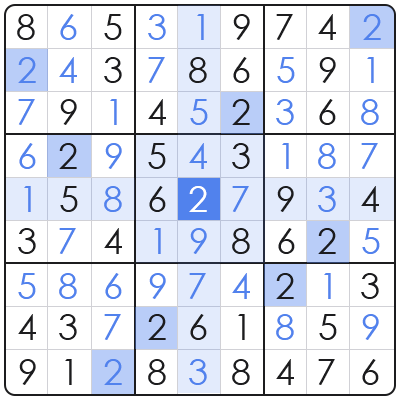 what is a good time for a medium sudoku